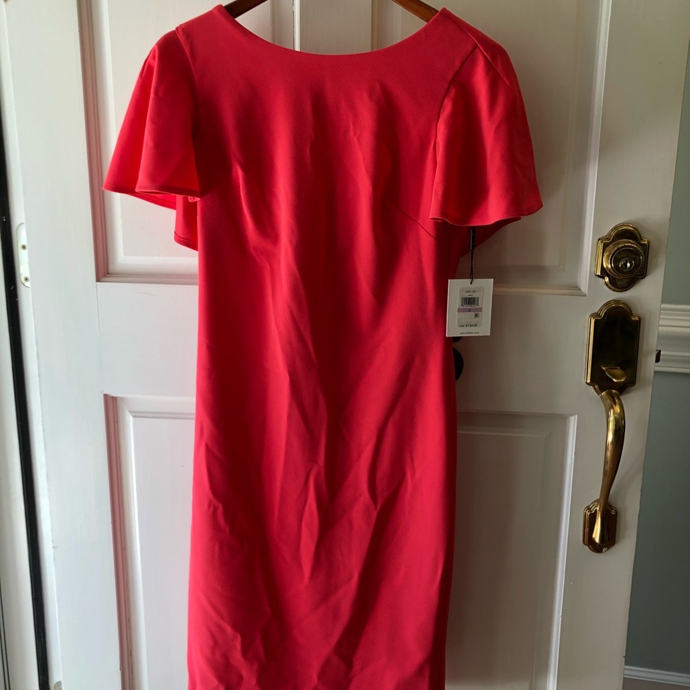 Calvin Klein dress
